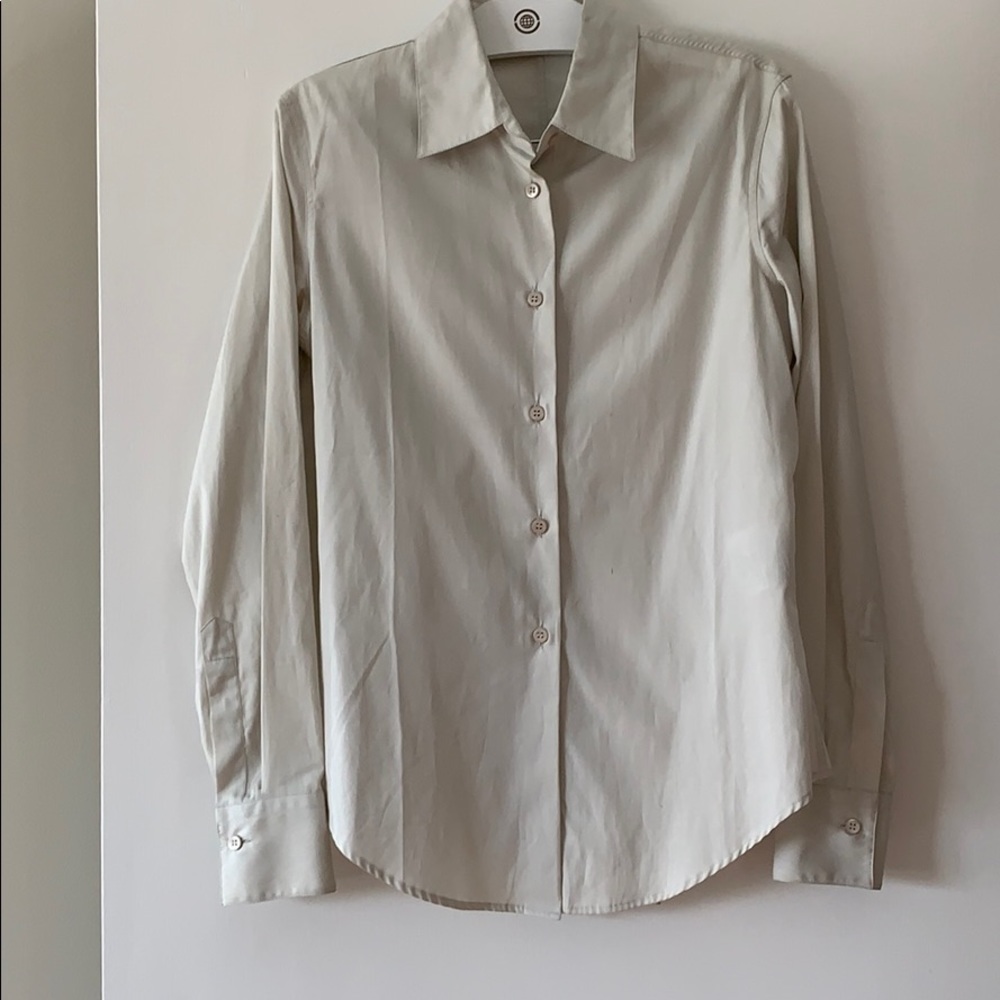 Prada shirt
